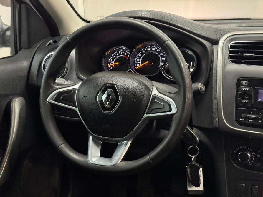 Renault Sandero II Рестайлинг Набережные Челны  - изображение 12