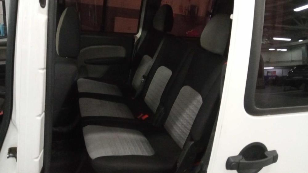 Fiat Doblo I Рестайлинг Санкт-Петербург  - изображение 7