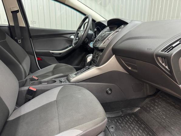 Ford Focus III с пробегом 2014 года, цена 799 000 рублей, 222122 км, хэтчбек, Автокод Объявления