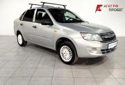 Lada (ВАЗ) Granta I Саратов  - изображение 22