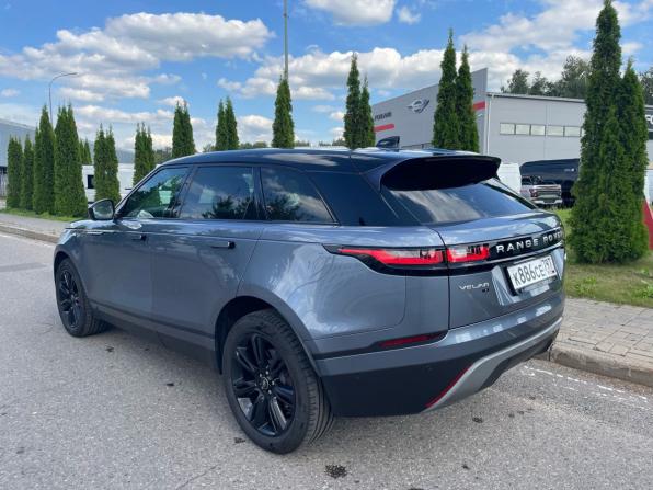 Land Rover Range Rover Velar I с пробегом 2021 года, цена 5 490 000 рублей, 87397 км, внедорожник, Автокод Объявления