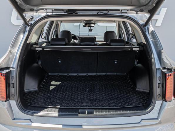 Kia Sorento IV с пробегом 2021 года, цена 4 240 000 рублей, 62942 км, внедорожник, Автокод Объявления