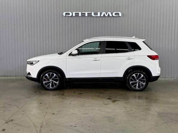 FAW Besturn X40 I с пробегом 2019 года, цена 1 297 000 рублей, 58374 км, внедорожник, Автокод Объявления