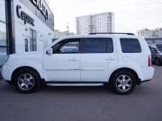 Honda Pilot II Рестайлинг Москва  - изображение 28