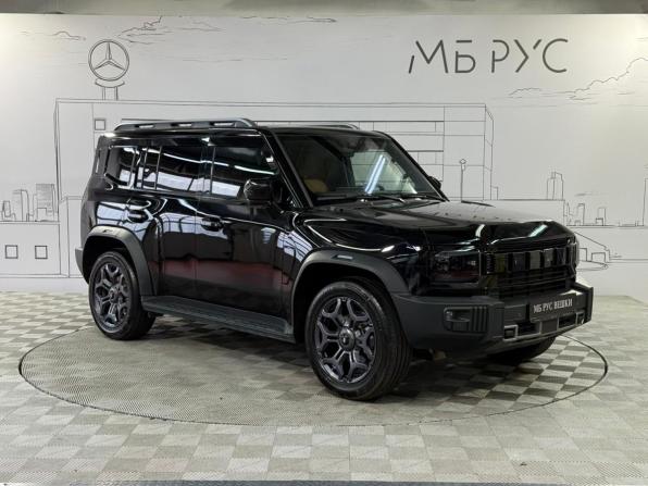 JETOUR T2 с пробегом 2024 года, цена 3 650 000 рублей, 16200 км, внедорожник, Автокод Объявления