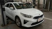 Kia Ceed III Санкт-Петербург  - изображение 7
