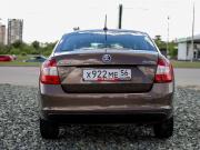 Skoda Rapid I Рестайлинг Ижевск  - изображение 26