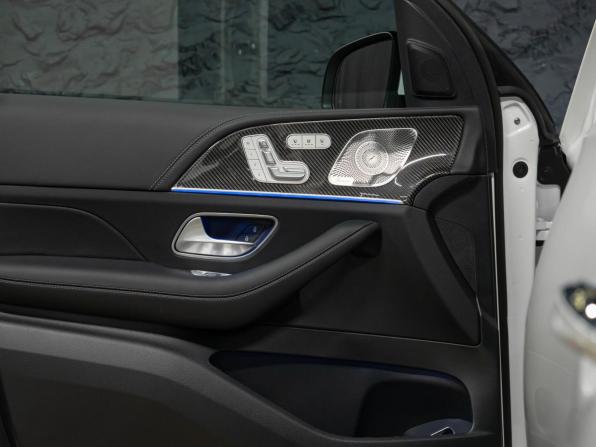 Новый Mercedes-Benz GLE Coupe AMG II (C167) Рестайлинг 2026 года, цена 16 690 000 рублей, внедорожник, Автокод Объявления