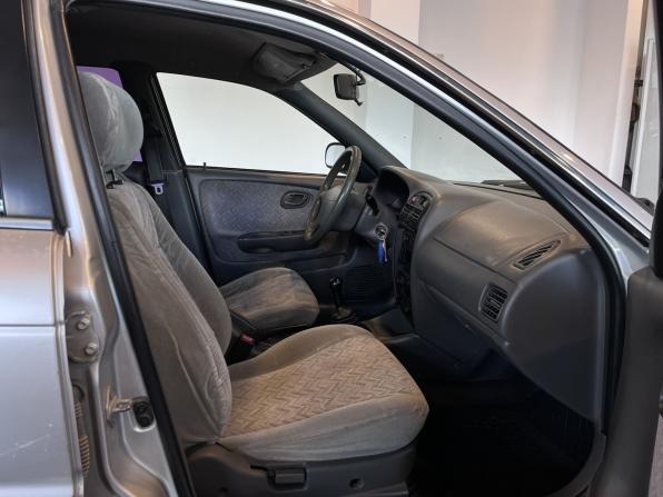 Suzuki Baleno I с пробегом 1999 года, цена 99 000 рублей, 273495 км, седан, Автокод Объявления