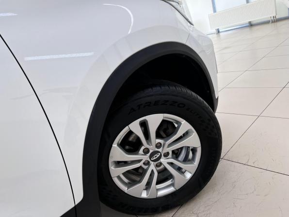 Chery Tiggo 4 Pro I с пробегом 2023 года, цена 1 590 000 рублей, 23718 км, внедорожник, Автокод Объявления