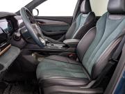 Geely Xingyue I Рестайлинг (S) Москва  - изображение 50
