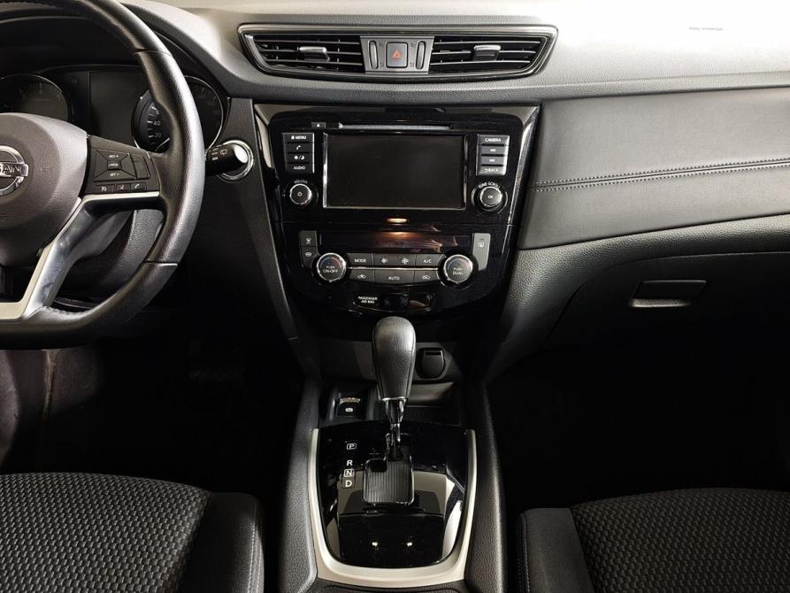 Nissan X-Trail III Рестайлинг Москва  - изображение 15