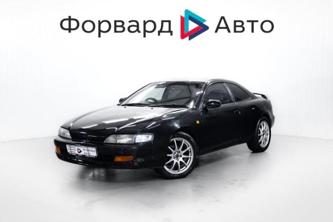 Toyota Curren с пробегом 1994 года, цена 380 000 рублей, 417349 км, купе, Автокод Объявления