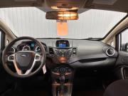 Ford Fiesta Mk6 Рестайлинг Краснодар  - изображение 27