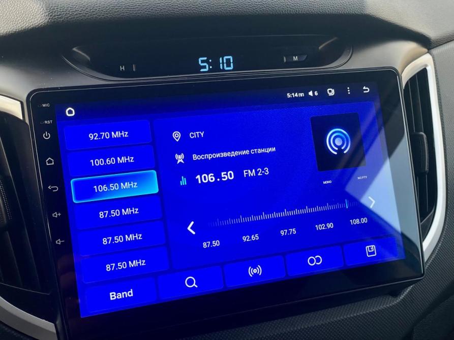 Hyundai Creta I Вологда  - изображение 19