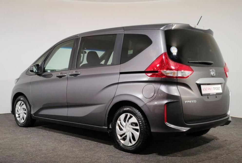 Honda Freed II Ярославль  - изображение 7