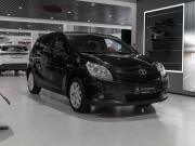 Toyota Verso I Москва  - изображение 24
