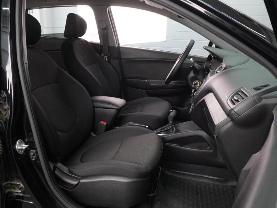 Kia Rio III Рестайлинг Воронеж  - изображение 8