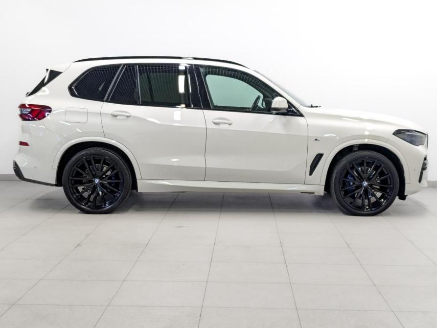BMW X5 IV (G05/G18) Санкт-Петербург  - изображение 4