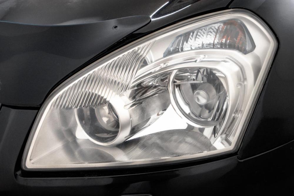 Nissan Qashqai I Барнаул  - изображение 8
