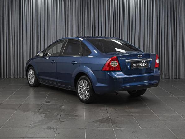 Ford Focus II Рестайлинг с пробегом 2008 года, цена 648 000 рублей, 299788 км, седан, Автокод Объявления