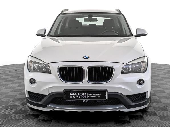 BMW X1 I (E84) Рестайлинг с пробегом 2014 года, цена 1 750 000 рублей, 103195 км, внедорожник, Автокод Объявления