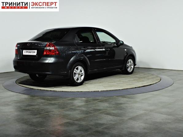 Ravon Nexia R3 с пробегом 2017 года, цена 627 000 рублей, 130761 км, седан, Автокод Объявления