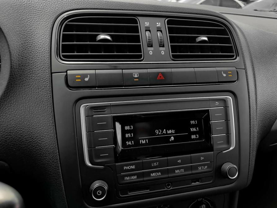 Volkswagen Polo V Рестайлинг Нижний Новгород  - изображение 15