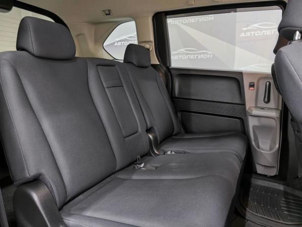 Honda Freed I с пробегом 2010 года, цена 1 160 000 рублей, 120000 км, компактвэн, Автокод Объявления