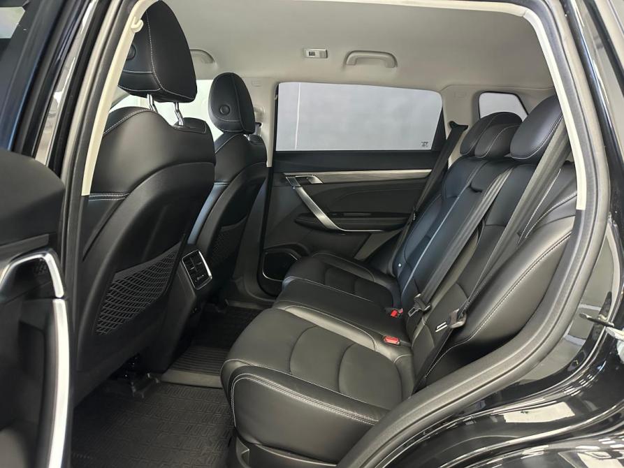 Geely Atlas Pro Красноярск  - изображение 19
