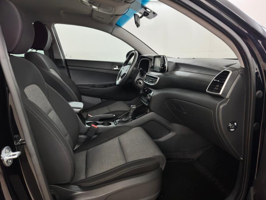 Hyundai Tucson III Рестайлинг Москва  - изображение 10