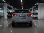 Audi Q3 II (F3) Москва  - изображение 35