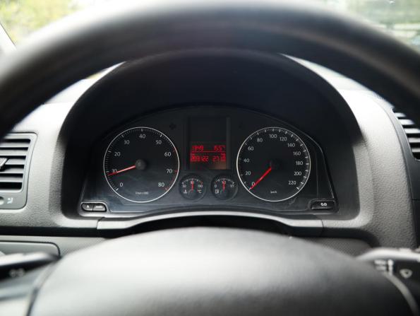 Volkswagen Golf V с пробегом 2008 года, цена 499 000 рублей, 203117 км, хэтчбек, Автокод Объявления