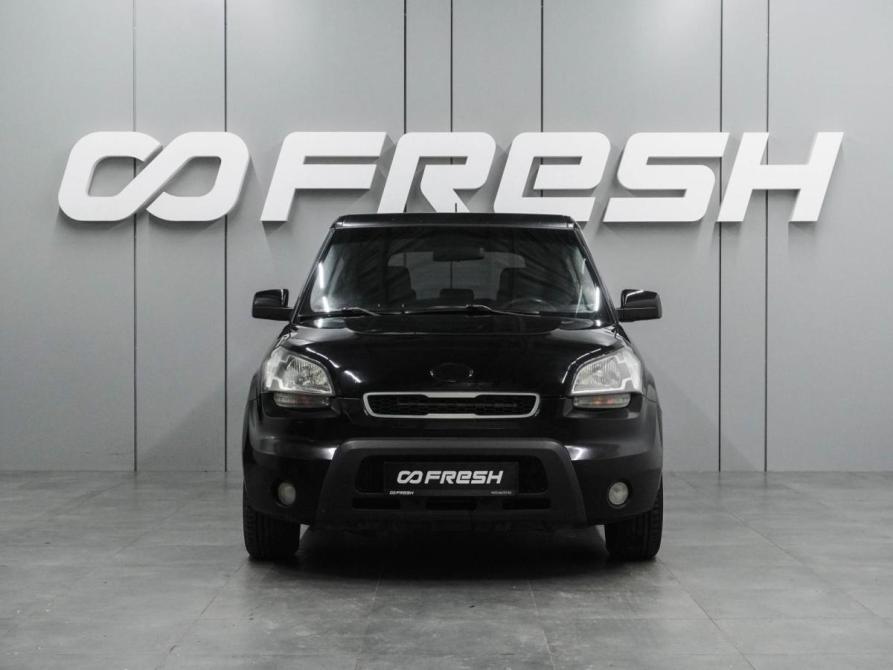 Kia Soul I Воронеж  - изображение 3