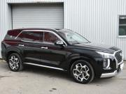 Hyundai Palisade I Мурманск  - изображение 24