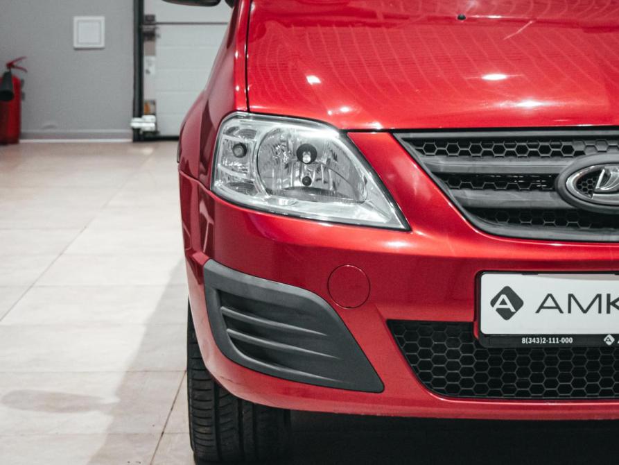 Lada (ВАЗ) Largus I Екатеринбург  - изображение 5