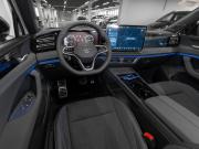 Volkswagen Tiguan III (China Market) Москва  - изображение 39