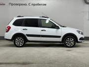 Lada (ВАЗ) Granta I Рестайлинг Тюмень  - изображение 35