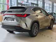 Lexus NX II Санкт-Петербург  - изображение 41