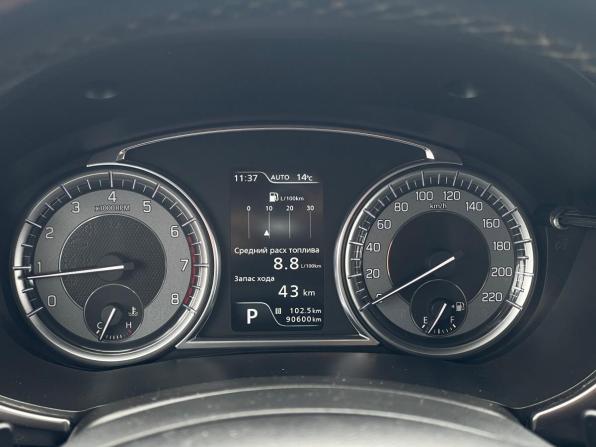 Suzuki Vitara II Рестайлинг с пробегом 2021 года, цена 2 050 000 рублей, 90600 км, внедорожник, Автокод Объявления