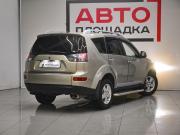 Mitsubishi Outlander II Челябинск  - изображение 36