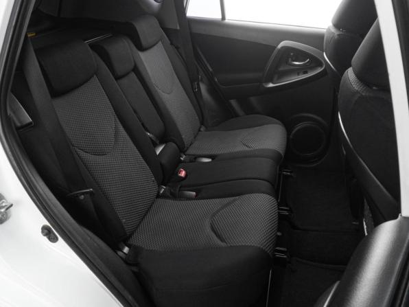 Toyota RAV4 III (XA30) Рестайлинг с пробегом 2011 года, цена 1 619 000 рублей, 167173 км, внедорожник, Автокод Объявления