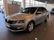 Skoda Octavia III (A7) Рестайлинг Чебоксары  - изображение 42