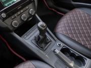Skoda Octavia III (A7) Рестайлинг Казань  - изображение 23