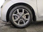 Kia Picanto III Рестайлинг Москва  - изображение 40
