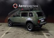 Lada (ВАЗ) 2131 (4x4) I Ставрополь  - изображение 22