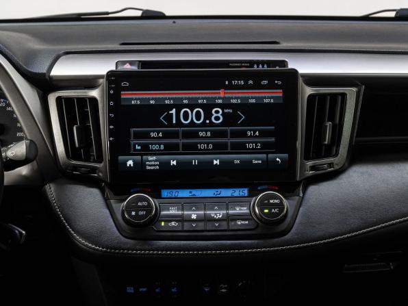 Toyota RAV4 IV (XA40) Рестайлинг с пробегом 2019 года, цена 2 259 000 рублей, 172588 км, внедорожник, Автокод Объявления