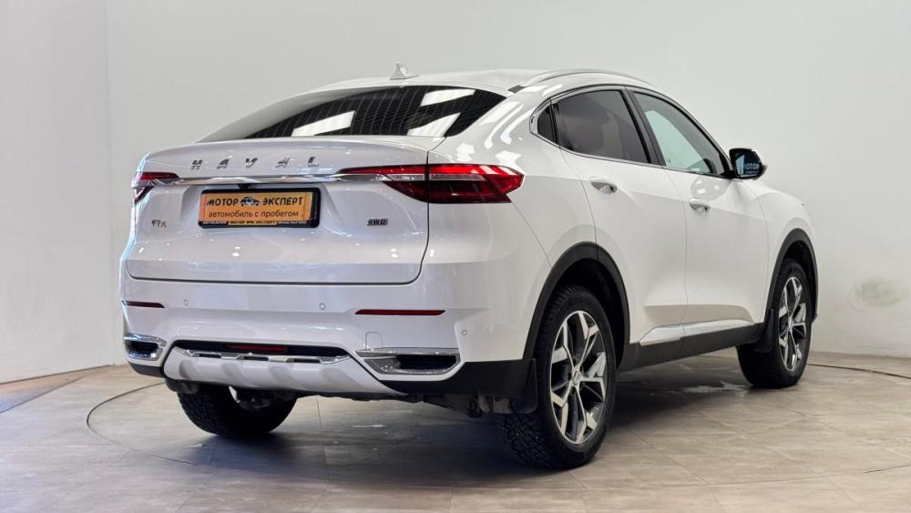 Haval F7x I Киров  - изображение 4