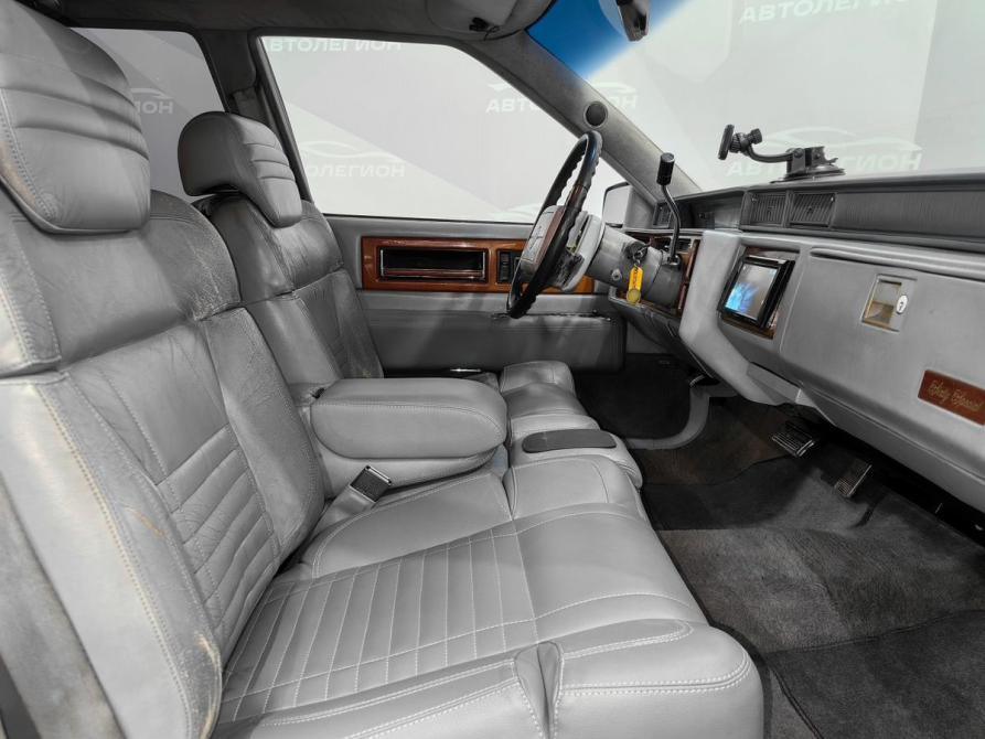 Cadillac Fleetwood I Новосибирск  - изображение 15