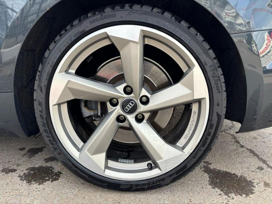Audi A5 II (F5) Альметьевск  - изображение 4